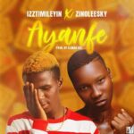 Rate This Song From Scale Of 0-10 Timilehin Ft. Zinoleesky – Ayanfe IMG_20190927_212243_925