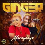 DOWNLOAD MP3: Marcykeyz Ft. Zinoleesky – Ginger ginger.jpg