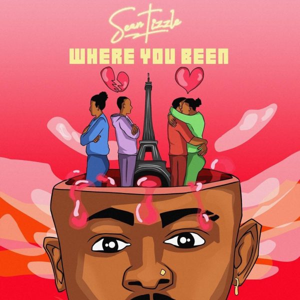 FULL EP: Sean Tizzle – Where You Been
