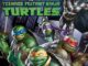 Batman vs Teenage Mutant Ninja Turtles