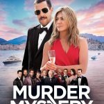Murder Mystery