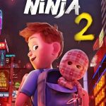 Checkered Ninja 2 (2021) Checkered Ninja 2