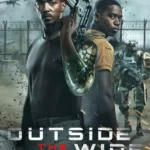 Outside the Wire (2021) nWLZYoAwZWRB