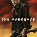 The Marksman (2021) The Marksman