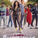 All American: Homecoming (2022) Season 1 All American: Homecoming