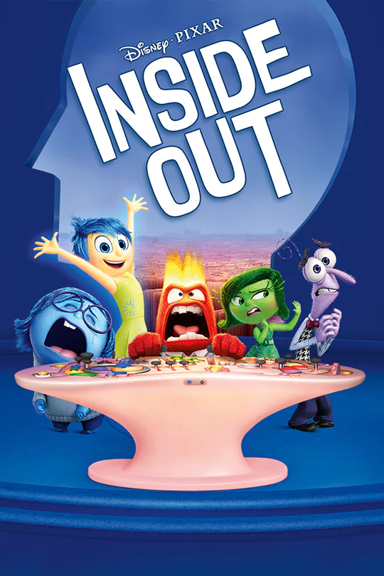 DOWNLOAD: Inside Out (2015) [Hollywood Movie] | TOOXTRALOADED