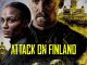 Attack on Finland