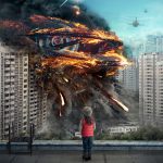 Attraction (2017) Attraction