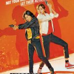 Miss & Mrs. Cops