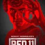 Red 11 (2019) Red 11