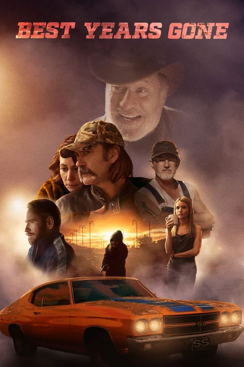 Best Years Gone (2022)