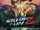 World Ends at Camp Z