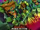 Rise of the Teenage Mutant Ninja Turtles: The Movie