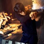 The Killer: A Girl Who Deserves To Die (2022) The Killer