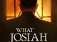 What Josiah Saw