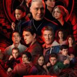 Cobra Kai (2022) Season 5 Cobra Kai