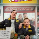 Clerks III (2022) Clerks III