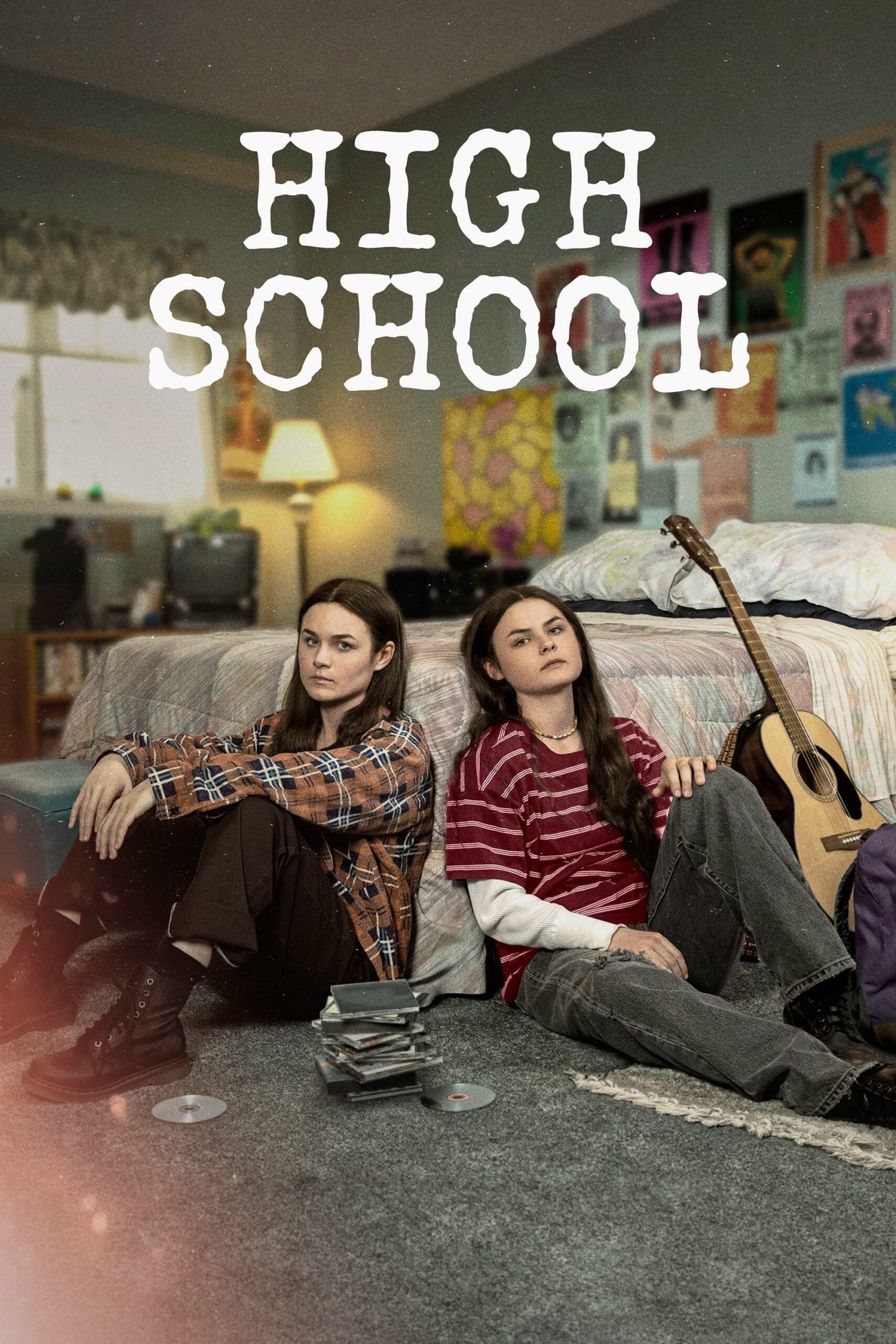 High School (2022) Season 1