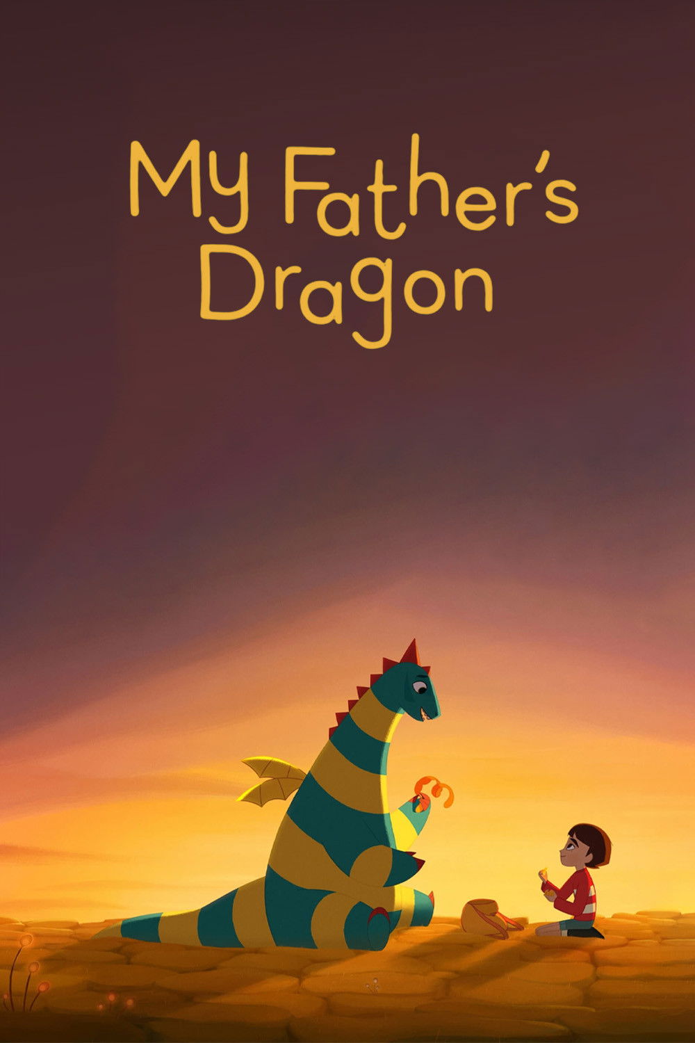 My Father's Dragon