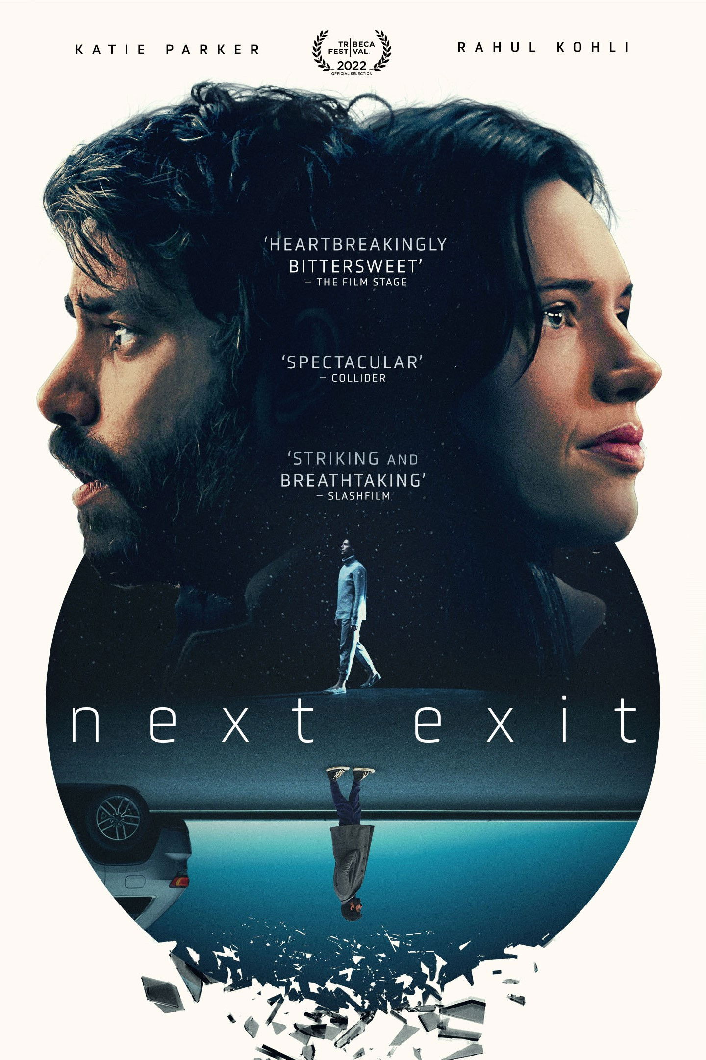 Next Exit