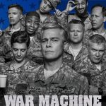 War Machine (2017) War Machine