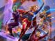 Legion of Super-Heroes