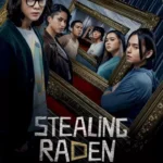 Stealing Raden Saleh (2022) v6Yv3b3jG2XZ