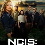 NCIS: Hawaiʻi