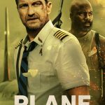 Plane (2023) Plane