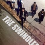 The Swindlers (2017) The Swindlers