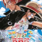 One Piece Film: Red (2022) One Piece Film Red
