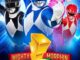 Mighty Morphin Power Rangers: Once & Always