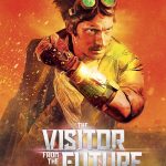 The Visitor from the Future