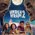 Under Wraps 2