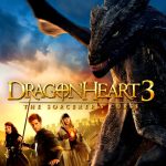 Dragonheart 3: The Sorcerer's Curse