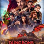 Dungeons & Dragons: Honor Among Thieves (2023) Dungeons & Dragons: Honor Among Thieves