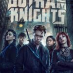 Gotham Knights (2023) Season 1 Gotham Knights