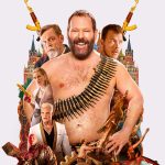 The Machine (2023) The Machine