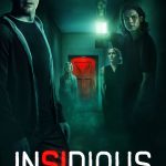 Insidious: The Red Door