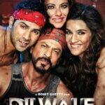 Dilwale (2015) 4535650_big
