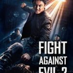 Fight Against Evil 2