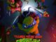 Teenage Mutant Ninja Turtles: Mutant Mayhem