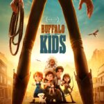 Buffalo Kids (2024) 26530493_big