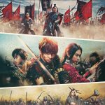 Kingdom (2019) Kingdom