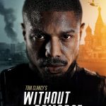 Tom Clancy's Without Remorse