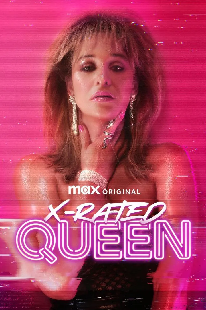 X-Rated Queen (2024) Season 1