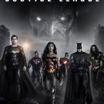 Zack Snyder's Justice League