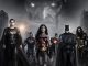 Zack Snyder's Justice League