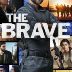 The Brave (2017) Season 1 zj5ErJbd8DnW