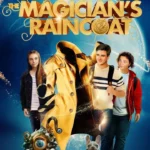 The Magician's Raincoat (2024) 4Xvwn24xOQPD